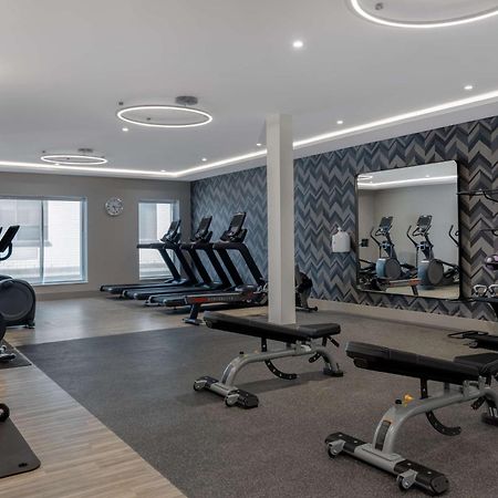 קינגסטון Ambassador Hotel & Conference Resort מראה חיצוני תמונה