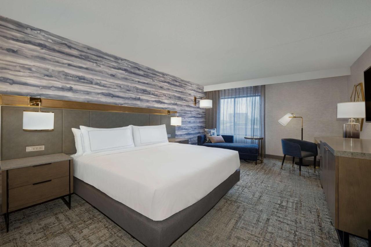 קינגסטון Ambassador Hotel & Conference Resort מראה חיצוני תמונה