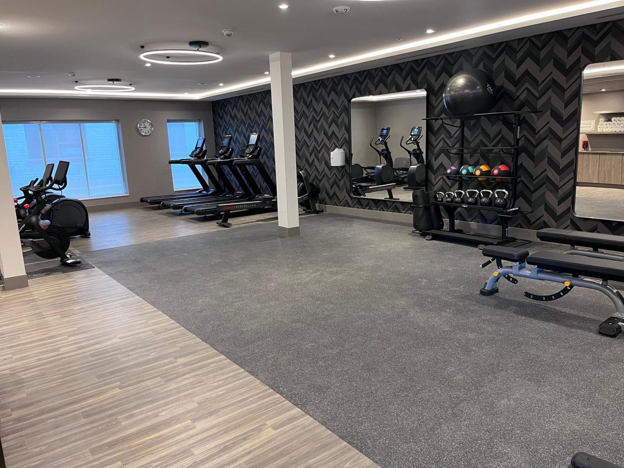 קינגסטון Ambassador Hotel & Conference Resort מראה חיצוני תמונה