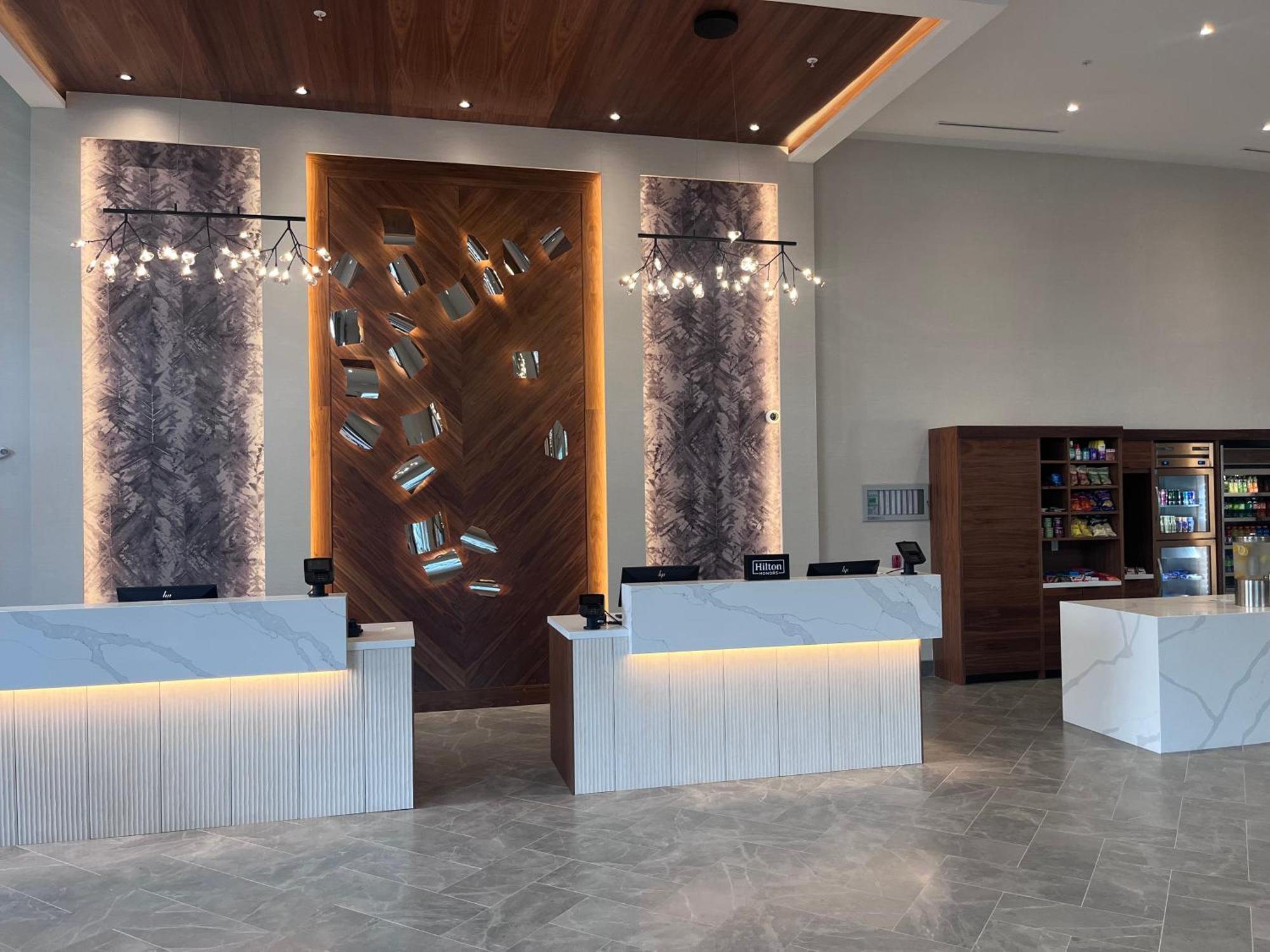 קינגסטון Ambassador Hotel & Conference Resort מראה חיצוני תמונה