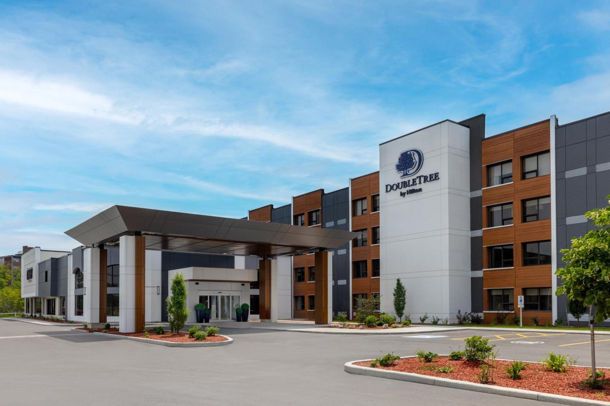 קינגסטון Ambassador Hotel & Conference Resort מראה חיצוני תמונה