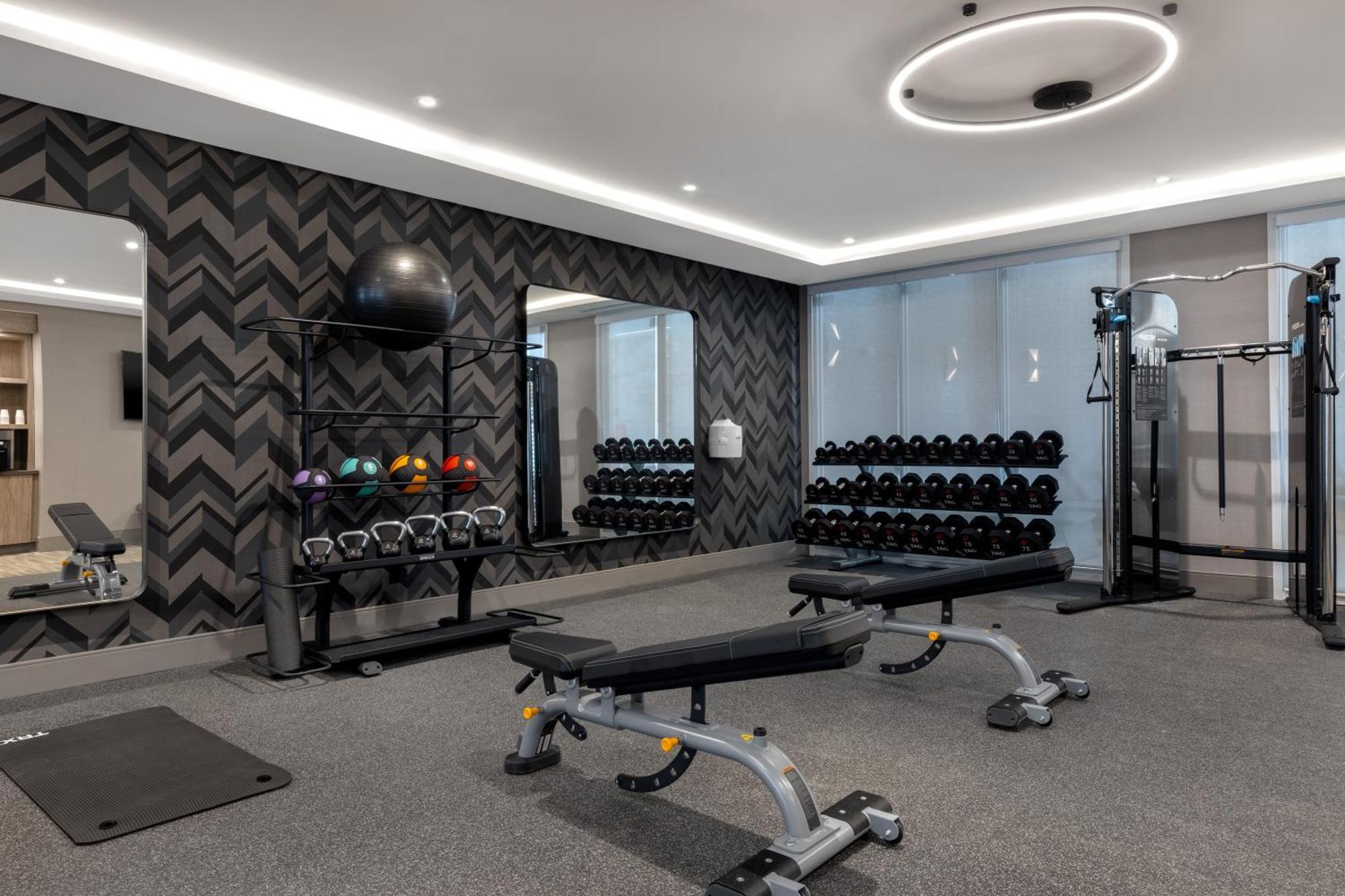 קינגסטון Ambassador Hotel & Conference Resort מראה חיצוני תמונה