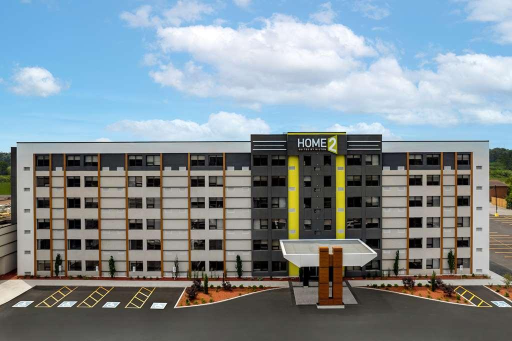 קינגסטון Ambassador Hotel & Conference Resort מראה חיצוני תמונה