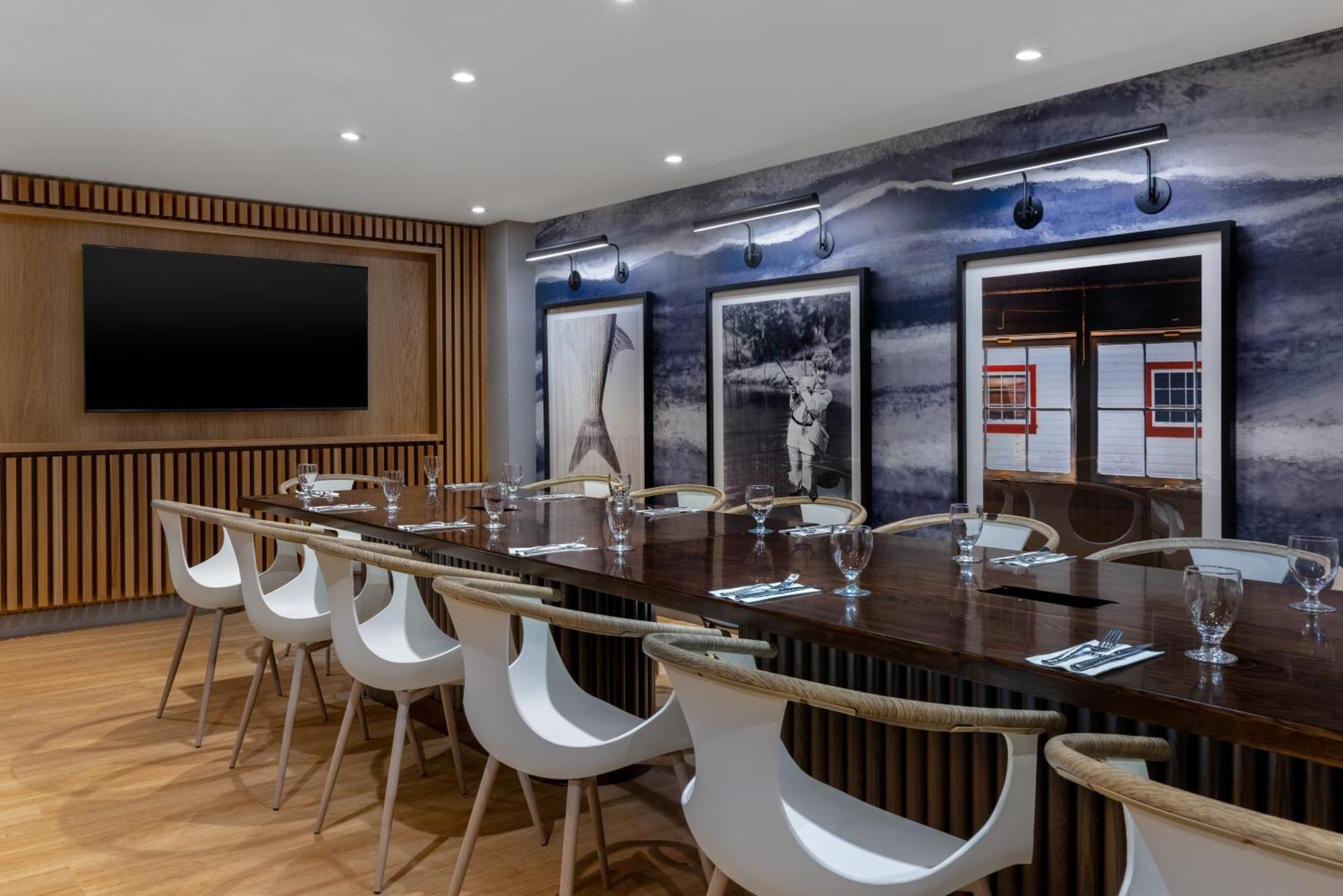קינגסטון Ambassador Hotel & Conference Resort מראה חיצוני תמונה