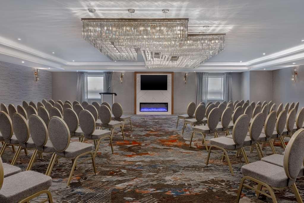 קינגסטון Ambassador Hotel & Conference Resort מתקנים תמונה